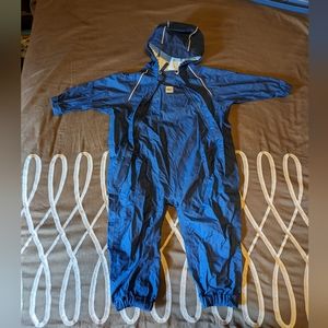 MEC Newt Suit Rainsuit 24 months